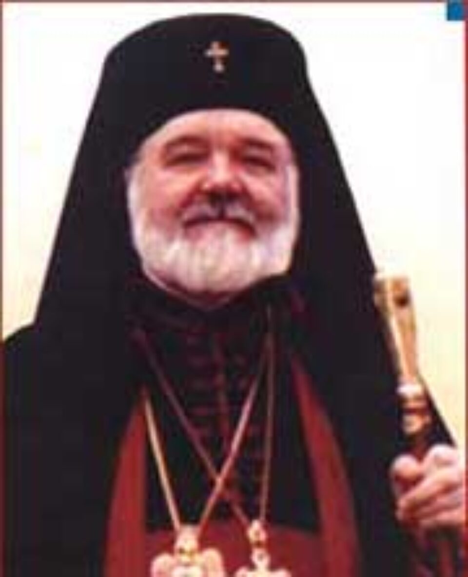 Mitropolitul ortodox al Ardealului, Antonie Plămădeală, s-a stins din viață