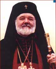 Mitropolitul ortodox al Ardealului, Antonie Plămădeală, s-a stins din viață