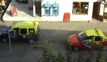 Numărul de taxi-uri din municipiul Suceava va crește semnificativ în 2006