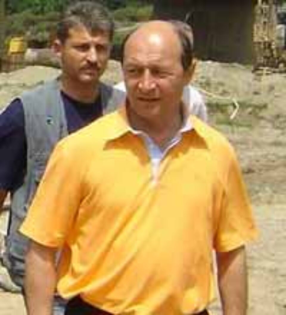 Băsescu: Obiectivul României - un raport de țară care să constate progres Băsescu: Obiectivul României - un raport de țară care să constate progres