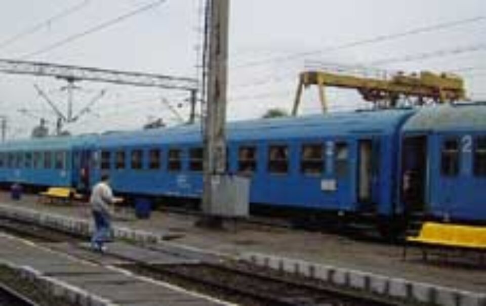 Sindicatele feroviare reiau negocierile Sindicatele feroviare reiau negocierile