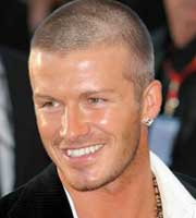 Beckham devansat de Ginola într-un top al celor mai sexy fotbaliști