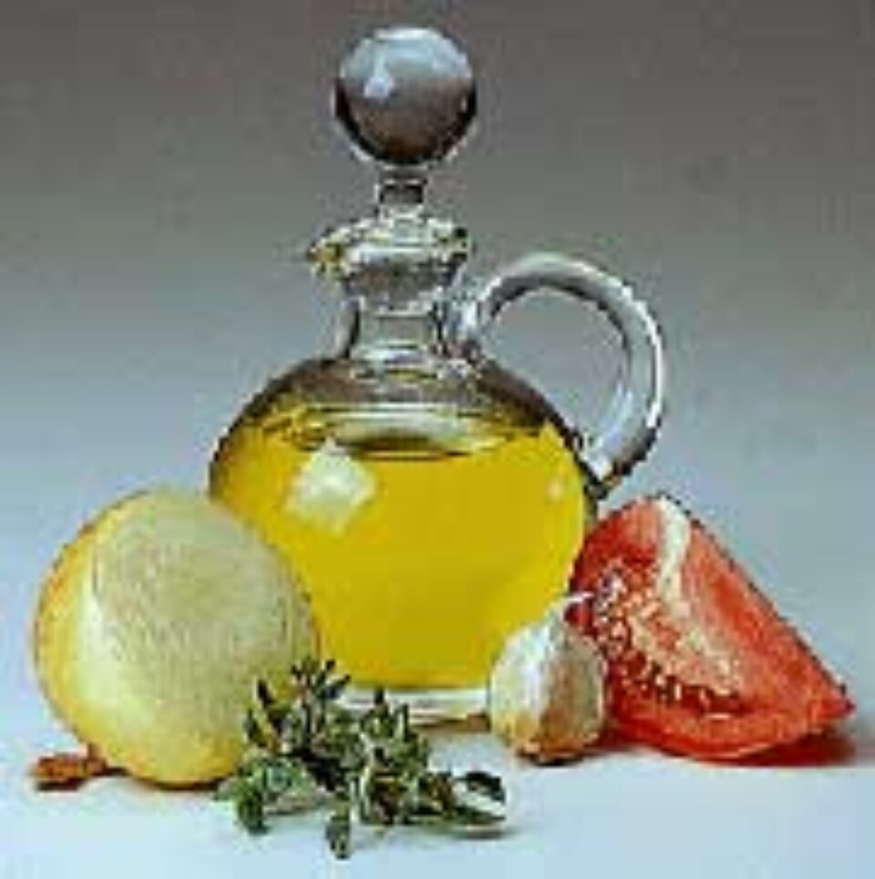 Uleiul de măsline ar putea avea proprietăți antinevralgice Uleiul de măsline ar putea avea proprietăți antinevralgice