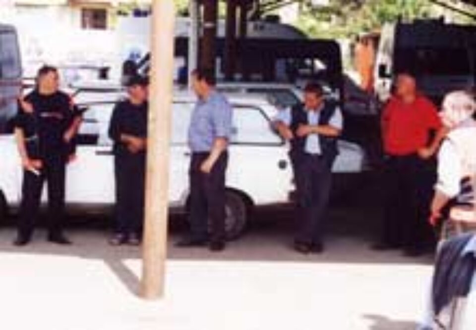 Serviciul Județean de Ambulanță, „Cenușăreasa” din sistemul de sănătate sucevean Serviciul Județean de Ambulanță, „Cenușăreasa” din sistemul de sănătate sucevean