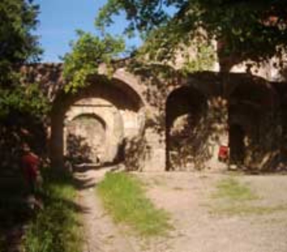 Prea puțini bani pentru lucrările de restaurare a Cetății de Scaun a Sucevei