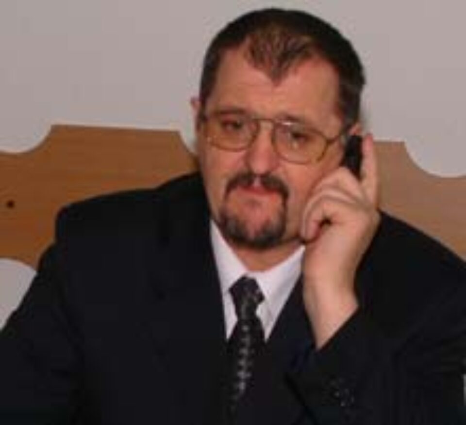 Onofrei va propune reorganizarea administrativă a localităților din județ