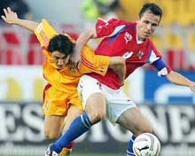 Jucați pentru onoare!