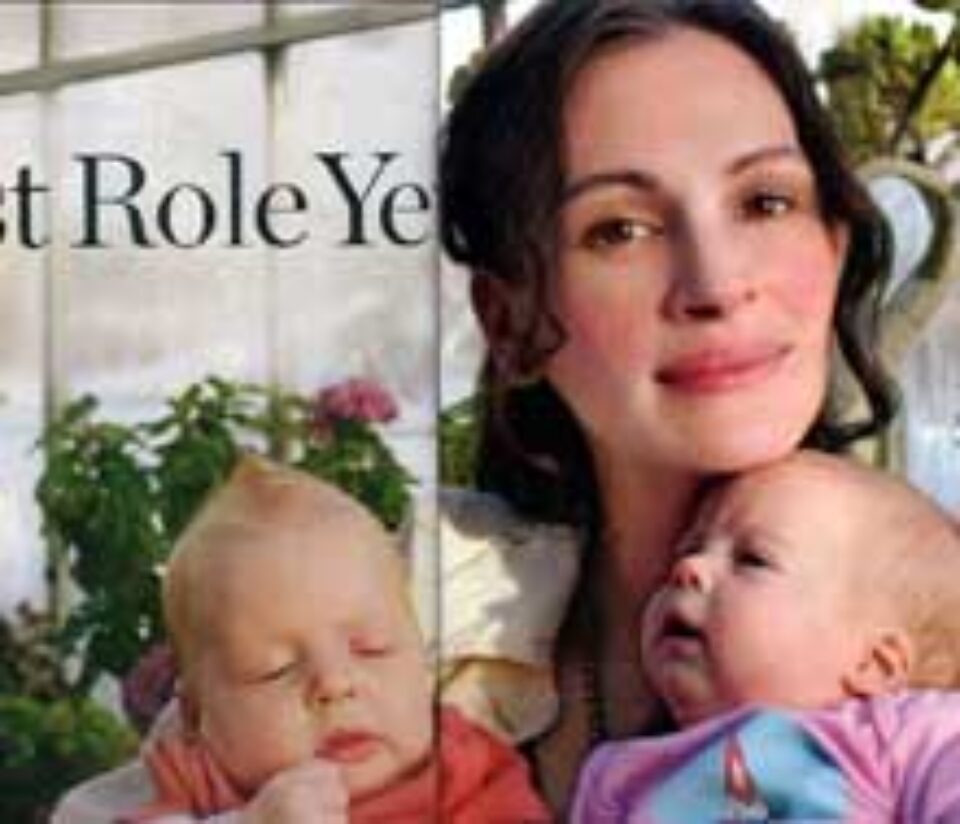 Julia Roberts i-a interzis fratelui ei să vorbească public despre copiii ei Julia Roberts i-a interzis fratelui ei să vorbească public despre copiii ei