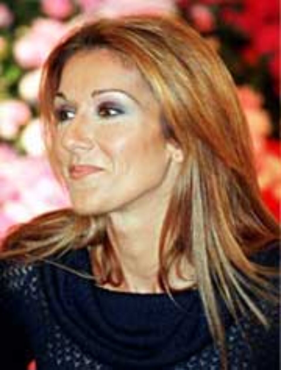 Céline Dion va dona un milion de dolari victimelor uraganului Katrina Céline Dion va dona un milion de dolari victimelor uraganului Katrina