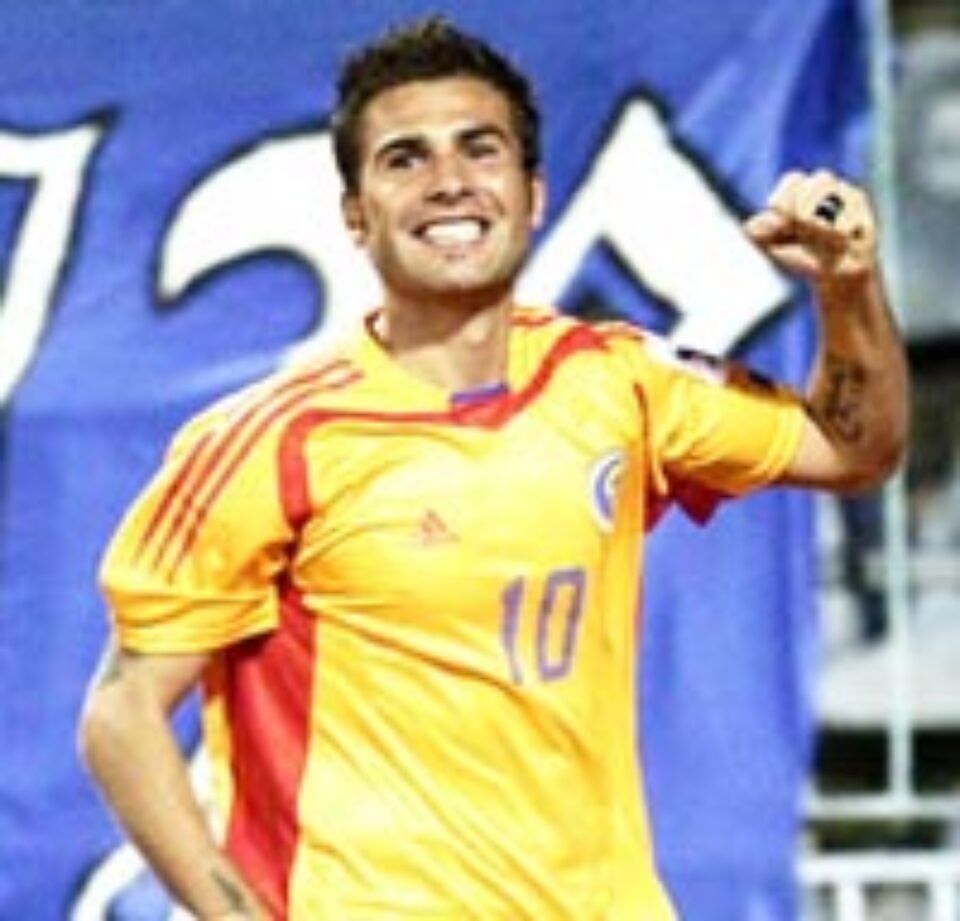 În sfîrșit, am bătut și noi o echipă mare a Europei! În sfîrșit, am bătut și noi o echipă mare a Europei!