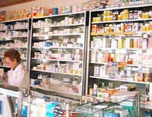 Prețurile medicamentelor vor scădea din 16 septembrie