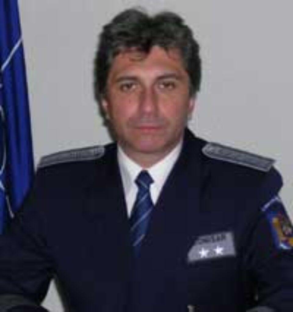 Ioan Nicuşor Todiruţ