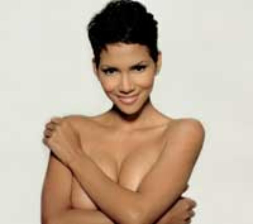 Halle Berry va juca rolul reginei Nefertiti Halle Berry va juca rolul reginei Nefertiti