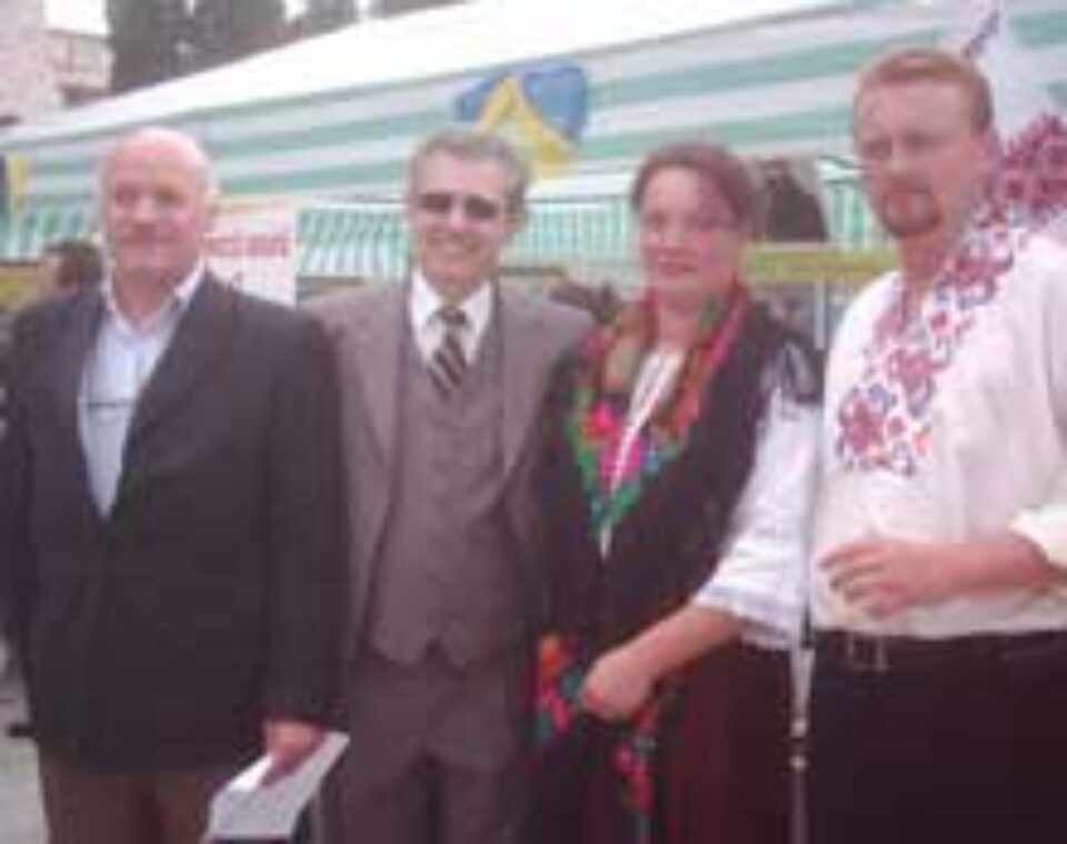 Bucovina, o „cutie cu odoare”