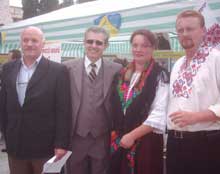 Bucovina, o „cutie cu odoare”