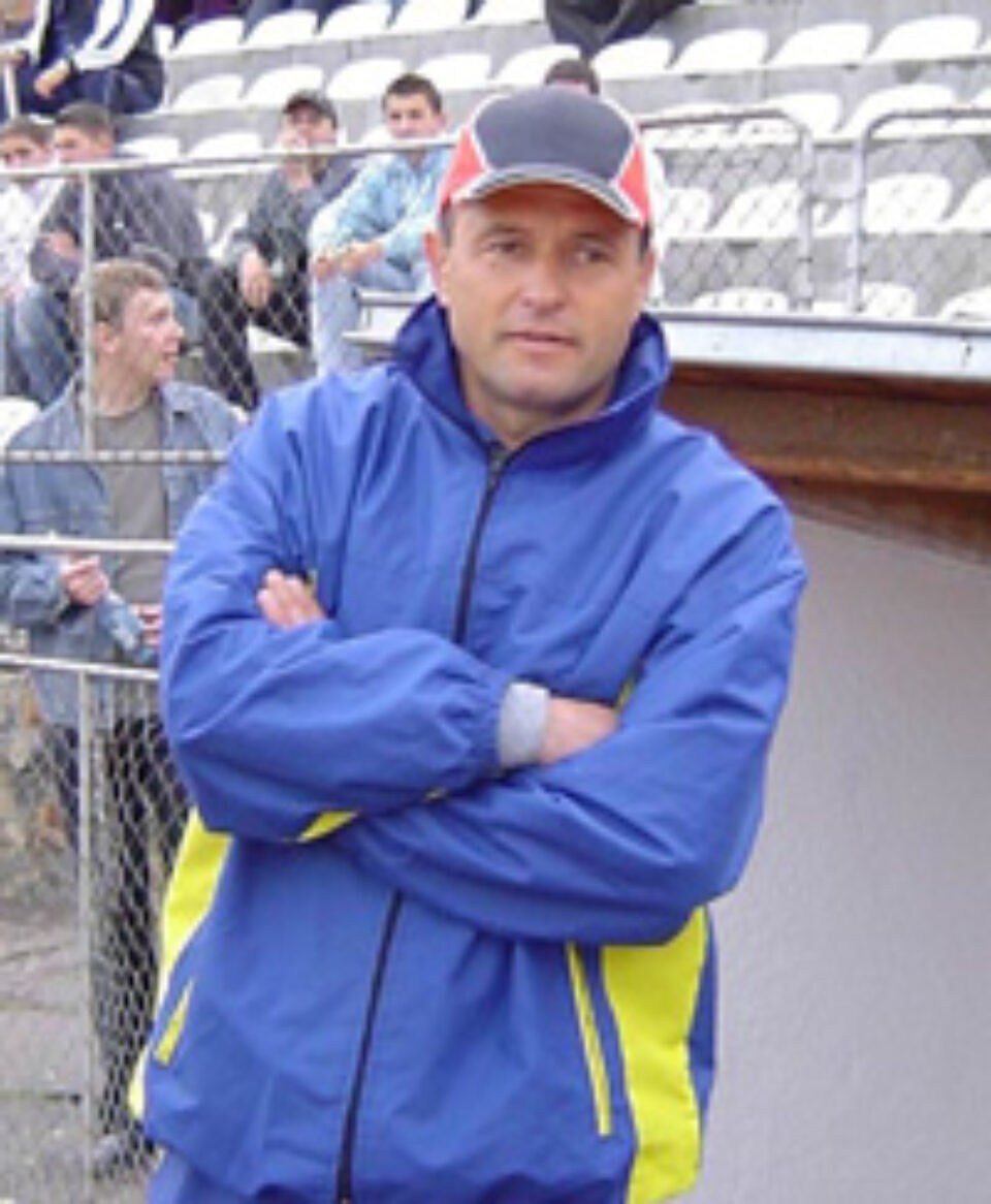 Ioan Radu
