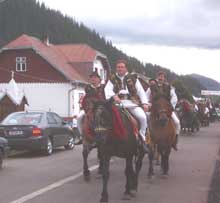 La Ciocănești se va desfășura Festivalul Național al Păstrăvului – Ediția a III-a