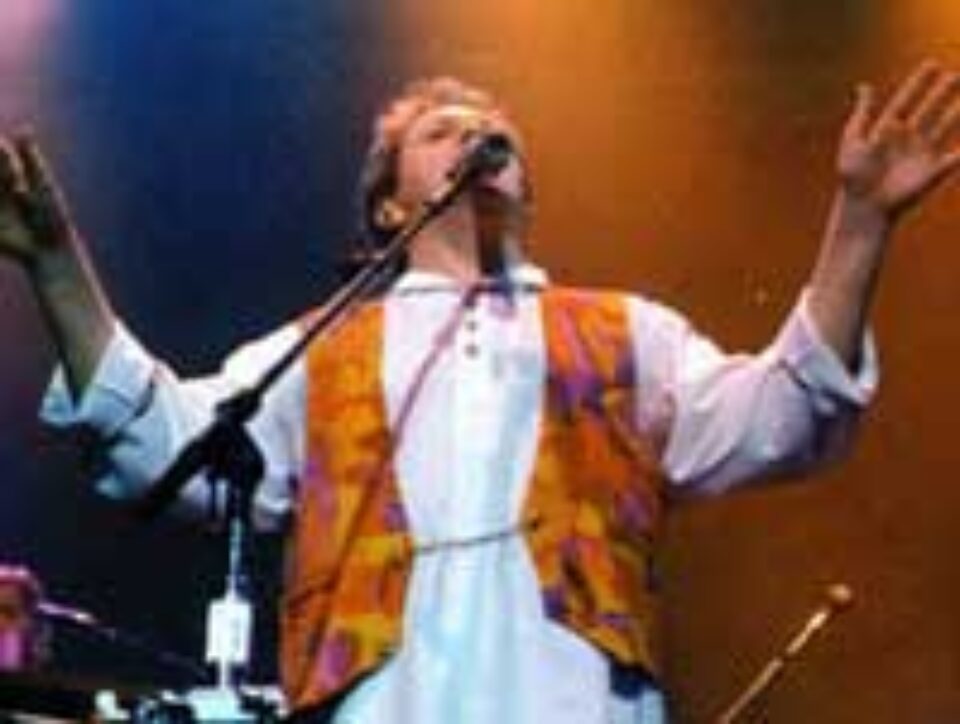 Jon Anderson la București: muzică de calitate, pentru cunoscători