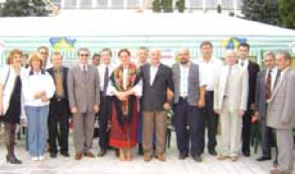 Bucovina – model de conviețuire interetnică