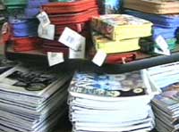 La început de an școlar, elevii nevoiași din Suceava rămîn fără rechizitele promise de Guvern