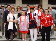 Bucovina – model de conviețuire interetnică