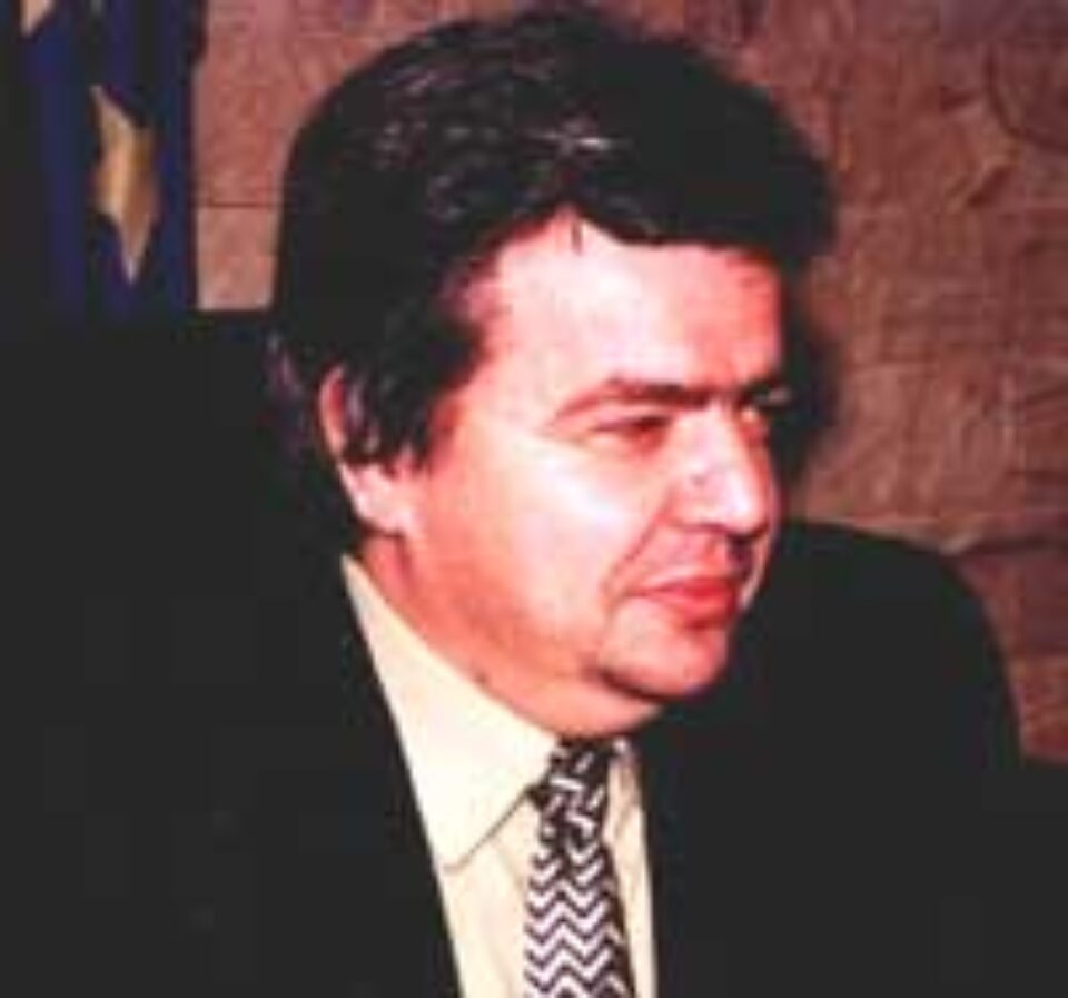 Consilierul local Corneliu Vornicu revine în PNL, după aproape un an de “rătăcire”