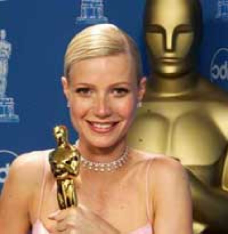 Sir Anthony Hopkins o laudă pe Gwyneth Paltrow