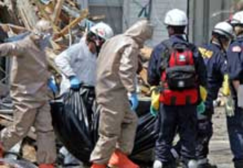 Ordinea reîncepe să se instaleze la New Orleans