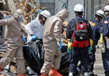 Ordinea reîncepe să se instaleze la New Orleans