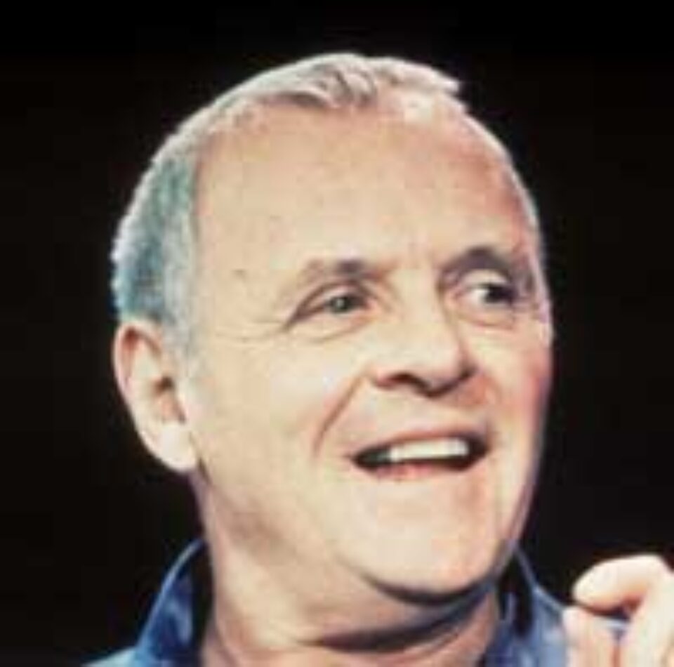 Sir Anthony Hopkins o laudă pe Gwyneth Paltrow