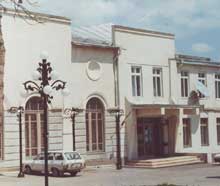 „Camerata Virtuosi” a părăsit Ansamblul Artistic „Ciprian Porumbescu”