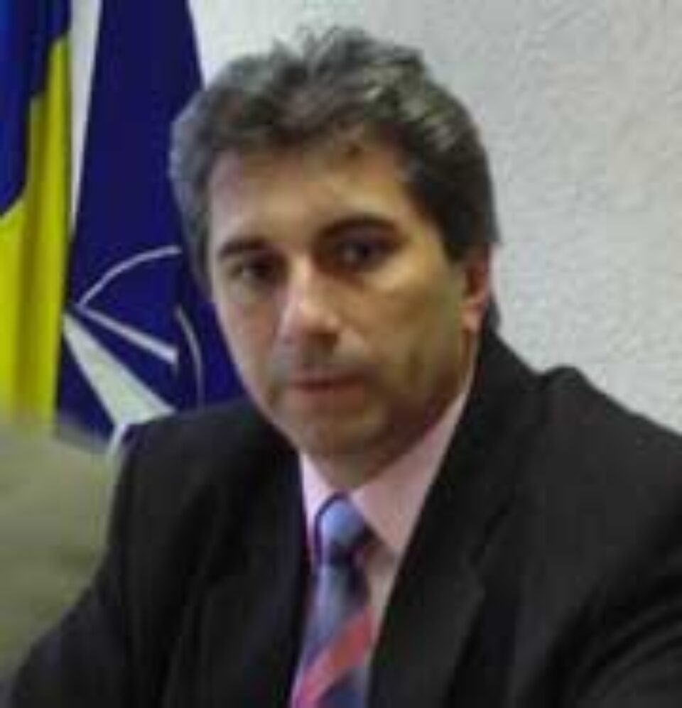 Ioan Nicuşor Todiruţ