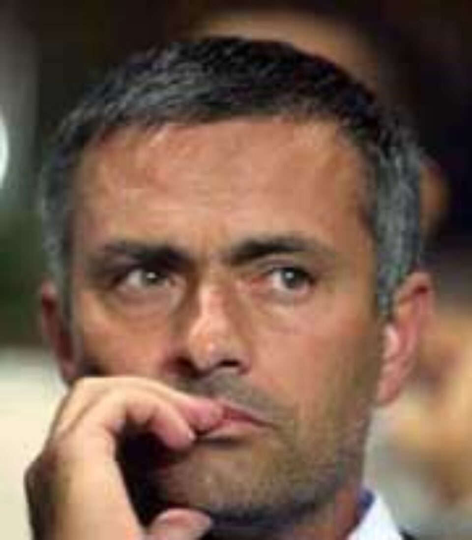 Mourinho va avea o statuie de ceară la Madame Tussaud