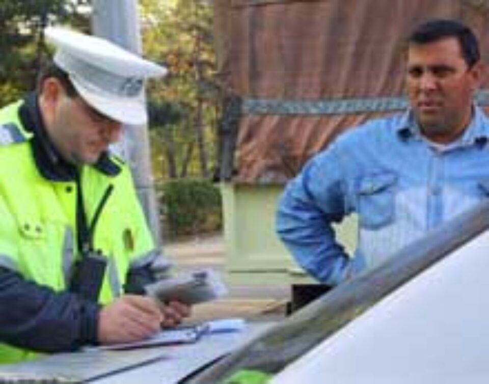 Zeci de polițiști suceveni au picat „testele lui Todiruț”