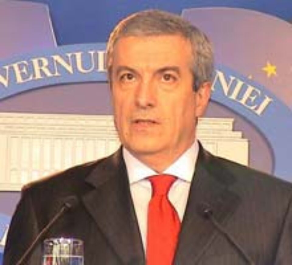 Tăriceanu: Reducerea accizelor la carburanți ar afecta veniturile bugetului