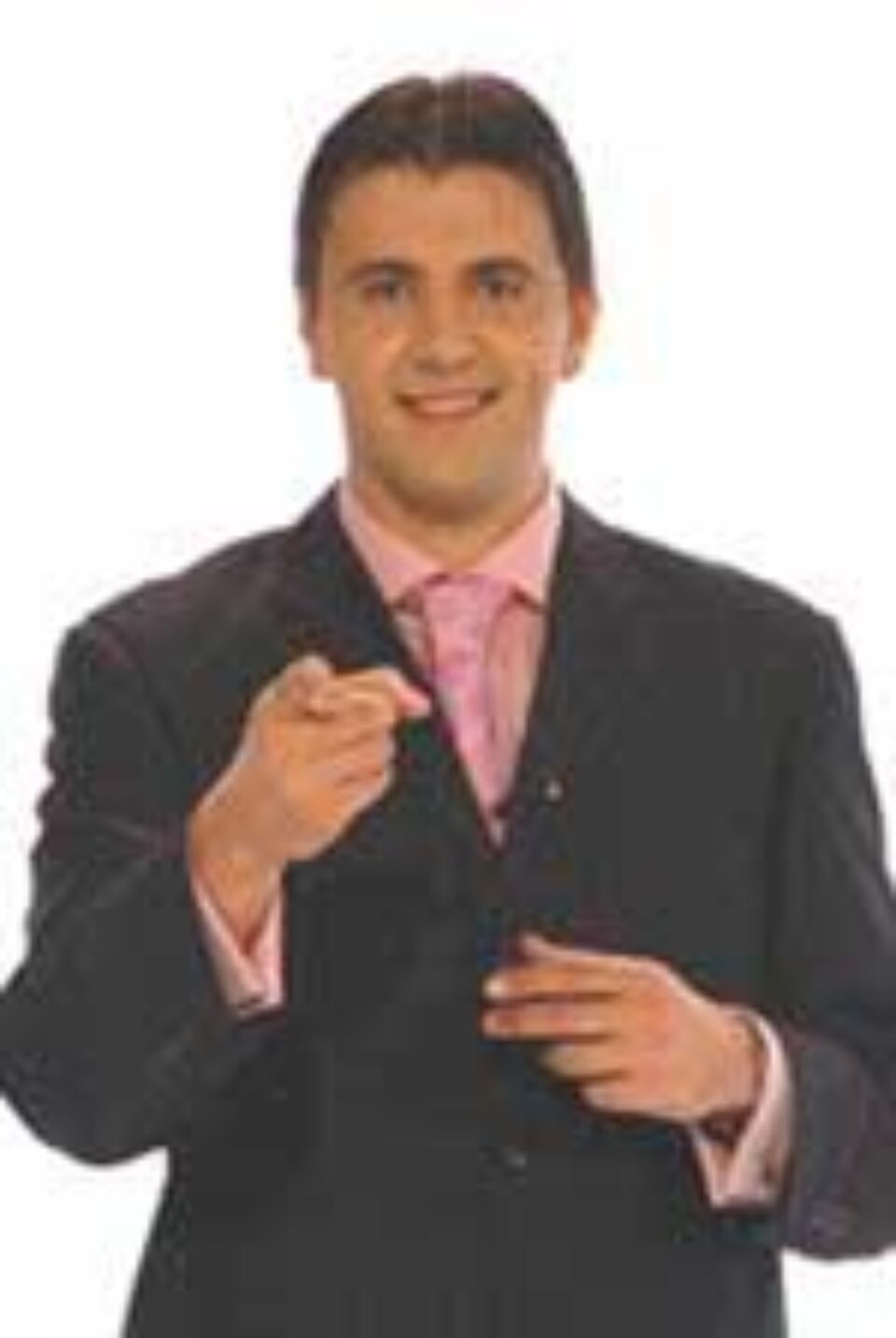 Cerbul de Aur 2005 va fi prezentat de Ramona Bădescu și Cosmin Cernat