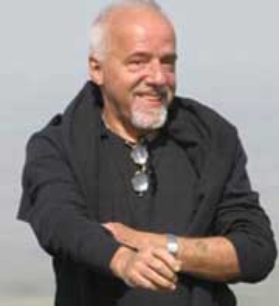 Paulo Coelho