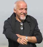 Paulo Coelho