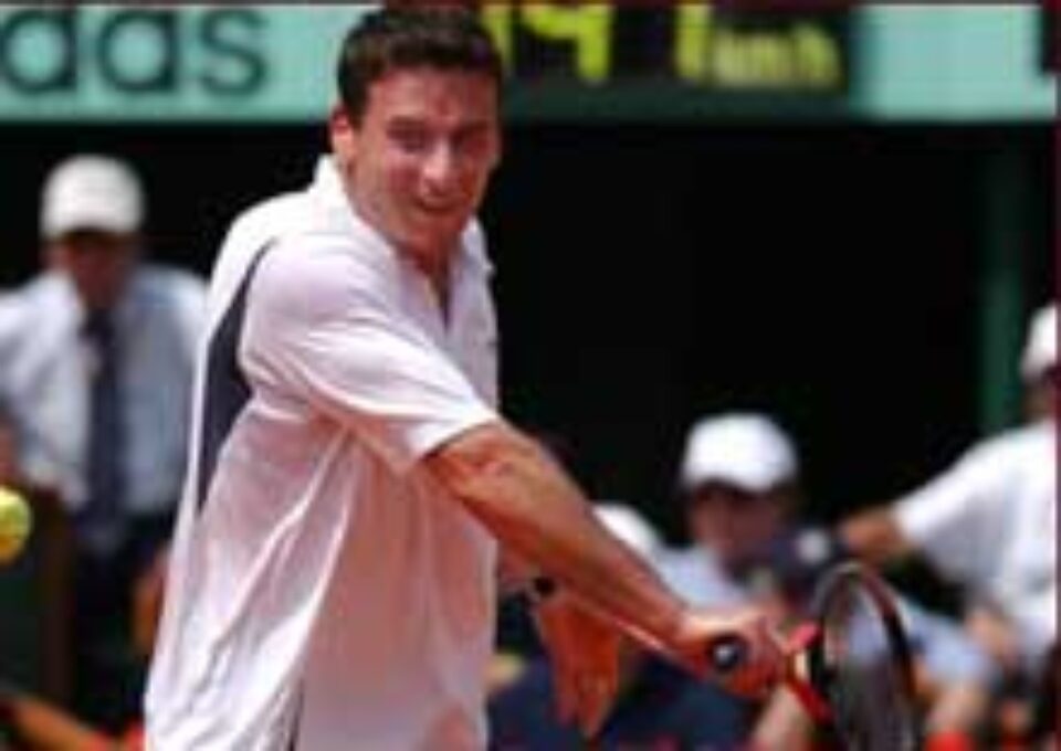 Pavel: Voi face tot posibilul să-mi îndeplinesc visul de a câștiga BCR Open