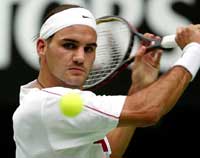 Roger Federer a câștigat US Open