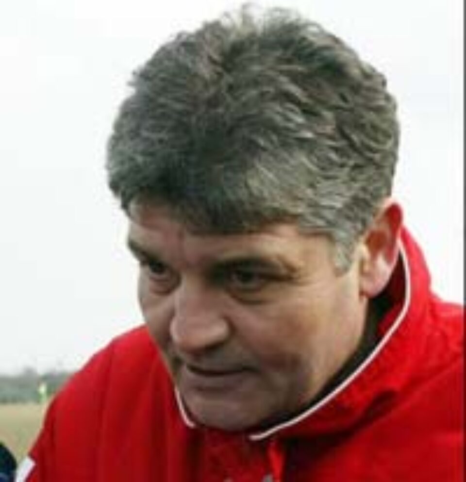 Andone despre meciul cu Everton: Avem șanse dacă nu primim gol la București Andone despre meciul cu Everton: Avem șanse dacă nu primim gol la București