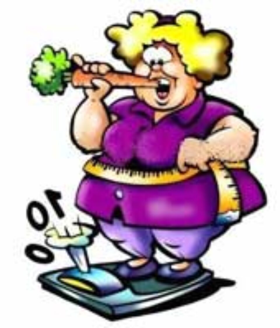 Cum să-ți menții greutatea și să nu te mai îngrași niciodată? (I) Cum să-ți menții greutatea și să nu te mai îngrași niciodată? (I)