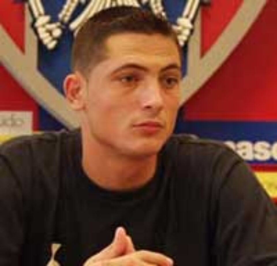 Mirel Rădoi ar putea ajunge la AC Milan Mirel Rădoi ar putea ajunge la AC Milan