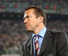 Lothar Matthaus