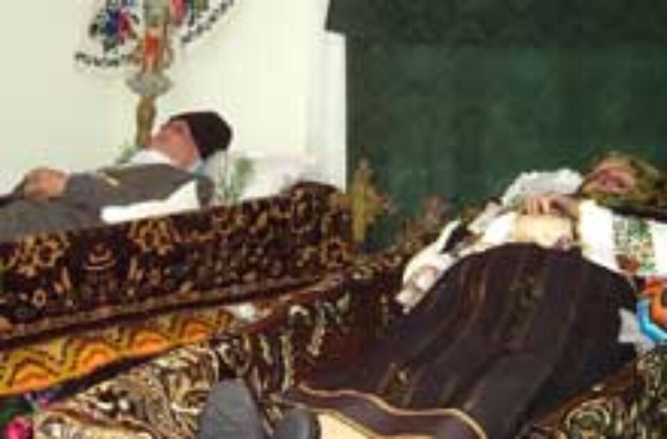 Autorii celui mai sadic omor din ultimii ani sînt încă în libertate