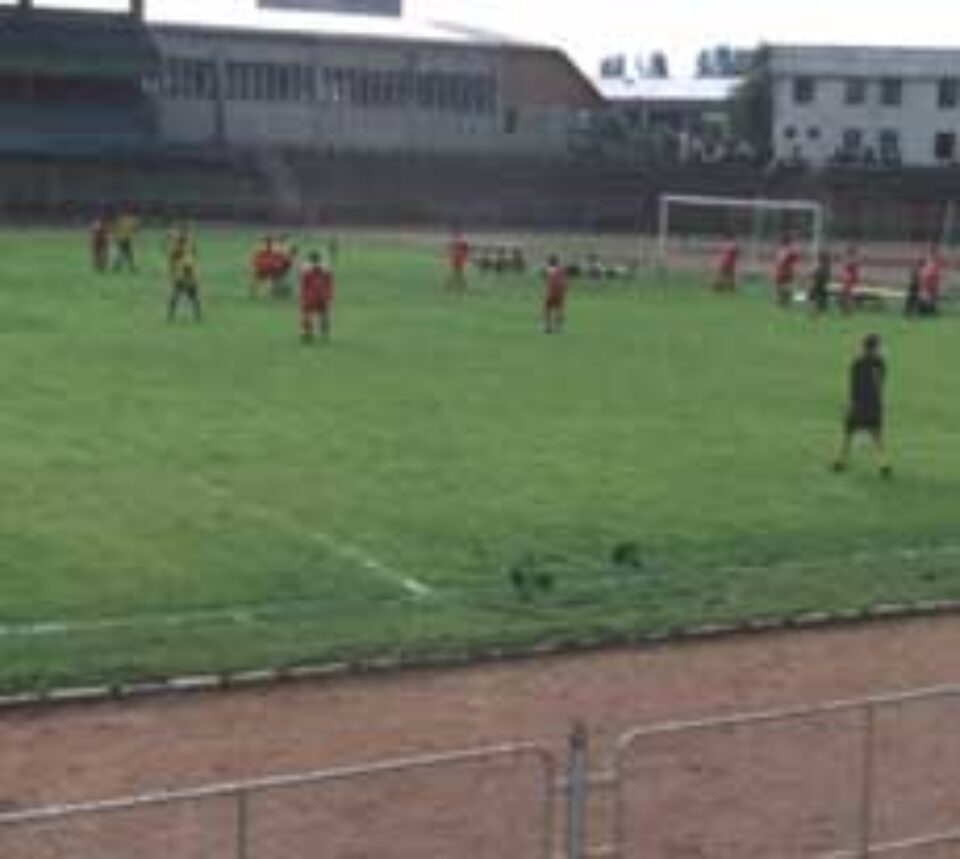 Stadionul Areni va fi pazit de efective suplimentare de jandarmi