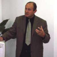 Primarul de Șcheia este hotărît să apere „integritatea teritorială” a comunei chiar pînă la „sacrificiul suprem”