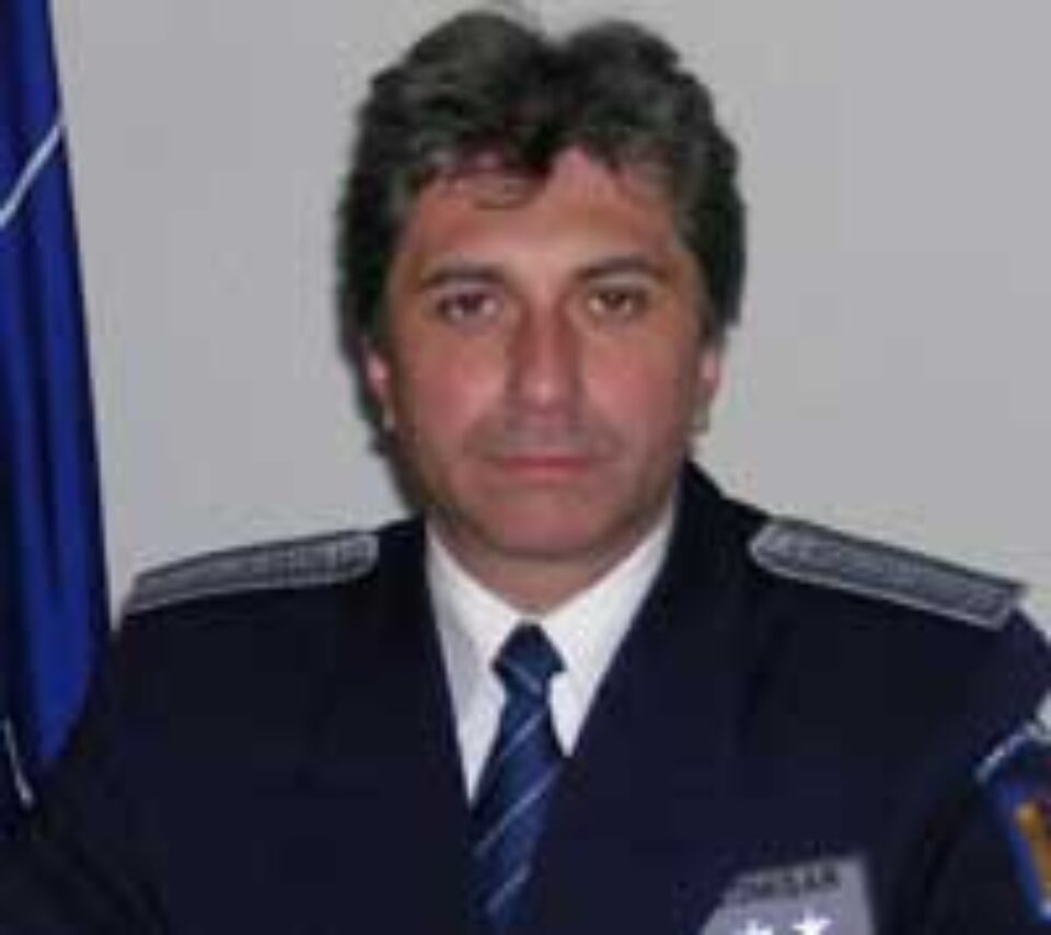 Ioan Nicuşor Todiruţ