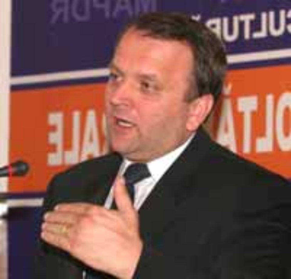 Agricultura are nevoie de un buget de 1,1 miliarde euro, în 2006