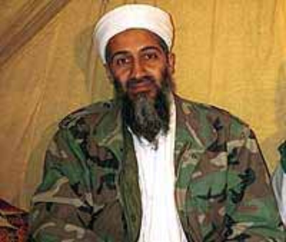 Osama ben Laden este bolnav și caută îngrijire medicală Osama ben Laden este bolnav și caută îngrijire medicală